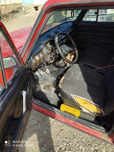 LADA (VAZ) 21013 1981, 2,300,000 km - 0.2 л - Dəliməmmədli