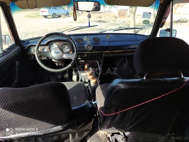 LADA (VAZ) 21013 1981, 2,300,000 km - 0.2 л - Dəliməmmədli