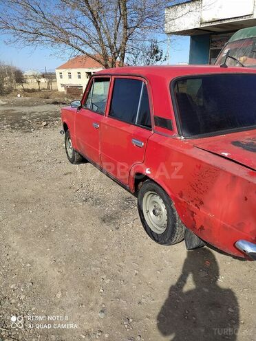 LADA (VAZ) 21013 1981, 2,300,000 km - 0.2 л - Dəliməmmədli