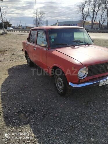 LADA (VAZ) 21013 1981, 2,300,000 km - 0.2 л - Dəliməmmədli