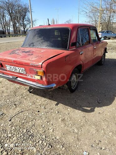 LADA (VAZ) 21013 1981, 2,300,000 km - 0.2 л - Dəliməmmədli