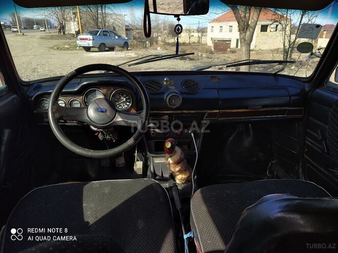 LADA (VAZ) 21013 1981, 2,300,000 km - 0.2 л - Dəliməmmədli