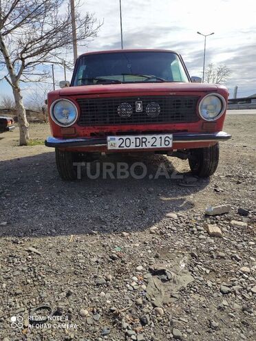 LADA (VAZ) 21013 1981, 2,300,000 km - 0.2 л - Dəliməmmədli