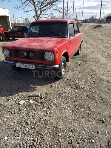 LADA (VAZ) 21013 1981, 2,300,000 km - 0.2 л - Dəliməmmədli