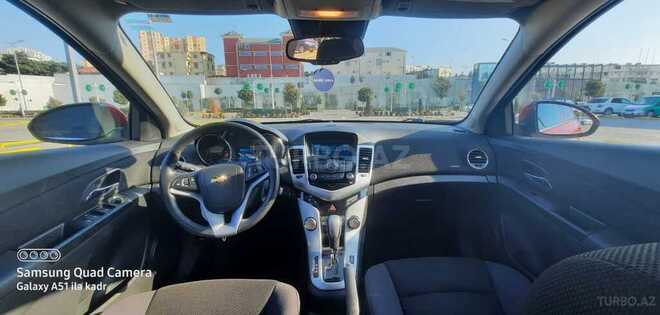 Chevrolet Cruze 2013, 132,000 km - 1.4 l - Bakı