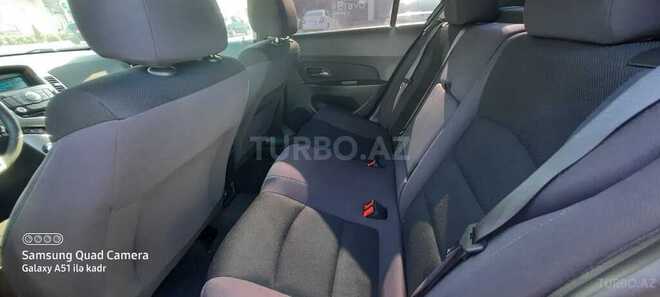 Chevrolet Cruze 2013, 132,000 km - 1.4 l - Bakı