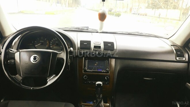 Ssang Yong Rexton 2004, 323,000 km - 2.9 л - İmişli