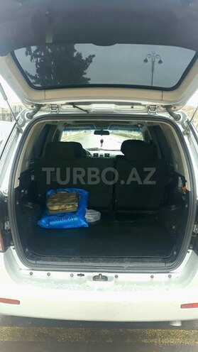 Ssang Yong Rexton 2004, 323,000 km - 2.9 л - İmişli