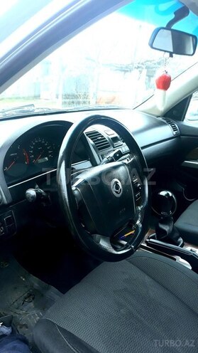 Ssang Yong Rexton 2004, 323,000 km - 2.9 л - İmişli