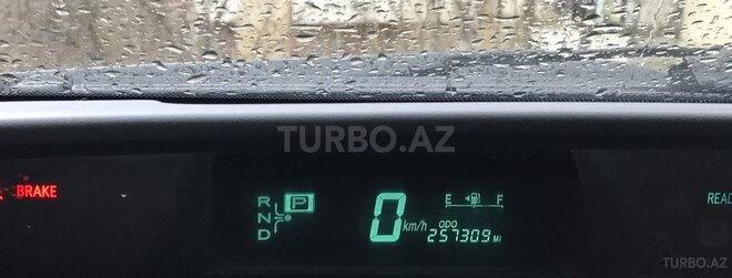Toyota Prius 2006, 258,000 km - 1.5 l - Bakı