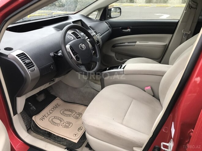 Toyota Prius 2006, 258,000 km - 1.5 l - Bakı