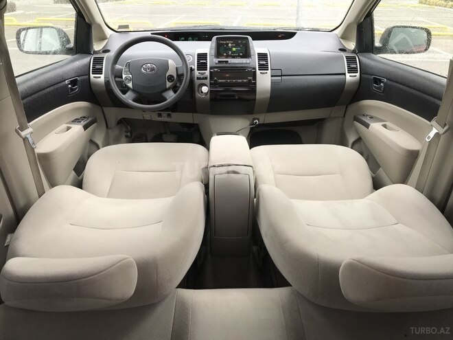 Toyota Prius 2006, 258,000 km - 1.5 l - Bakı
