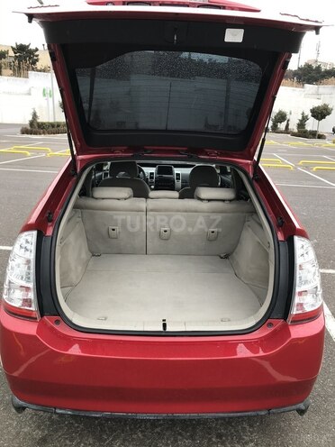 Toyota Prius 2006, 258,000 km - 1.5 l - Bakı