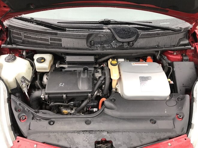 Toyota Prius 2006, 258,000 km - 1.5 l - Bakı