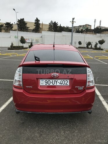 Toyota Prius 2006, 258,000 km - 1.5 l - Bakı
