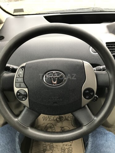 Toyota Prius 2006, 258,000 km - 1.5 l - Bakı