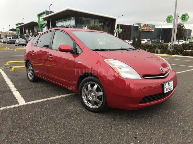 Toyota Prius 2006, 258,000 km - 1.5 l - Bakı