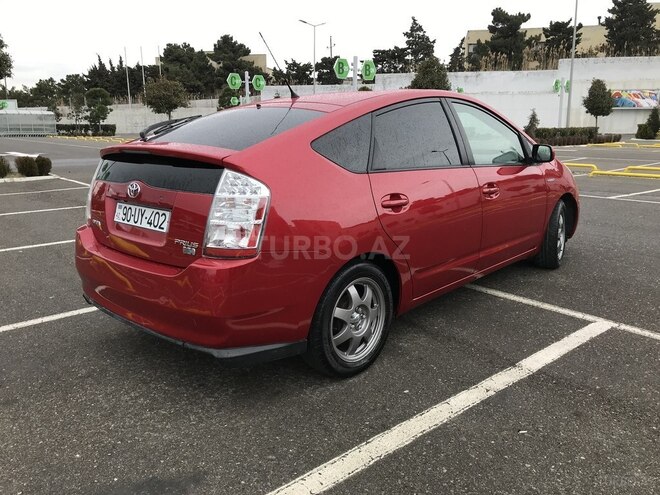 Toyota Prius 2006, 258,000 km - 1.5 l - Bakı