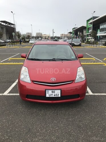 Toyota Prius 2006, 258,000 km - 1.5 l - Bakı