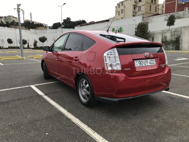 Toyota Prius 2006, 258,000 km - 1.5 l - Bakı