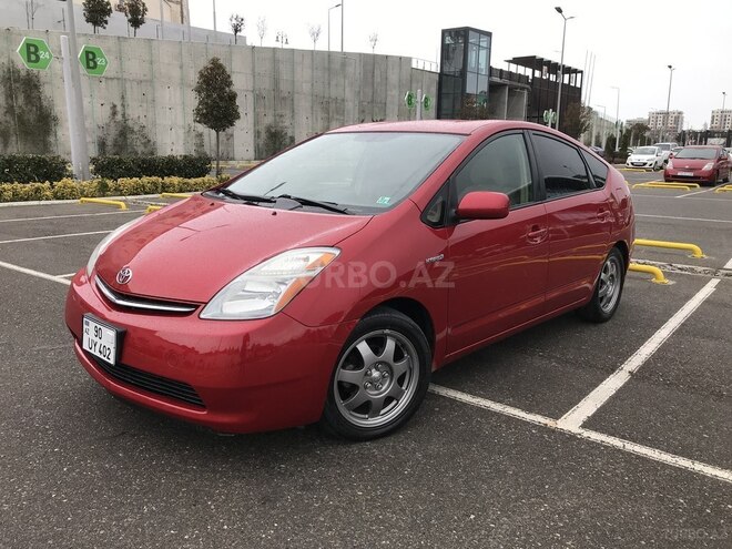 Toyota Prius 2006, 258,000 km - 1.5 l - Bakı