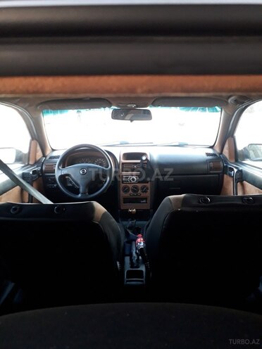 Opel Astra 1998, 223,222 km - 1.6 л - Gəncə