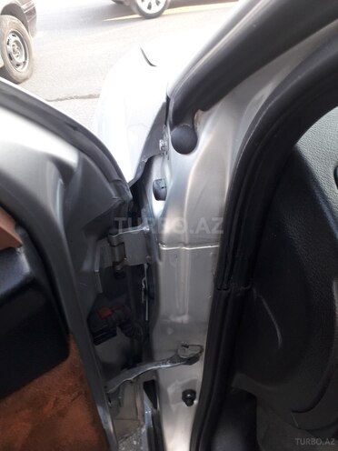 Opel Astra 1998, 223,222 km - 1.6 л - Gəncə