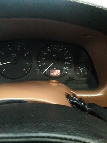 Opel Astra 1998, 223,222 km - 1.6 л - Gəncə