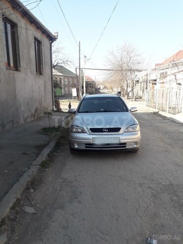 Opel Astra 1998, 223,222 km - 1.6 л - Gəncə