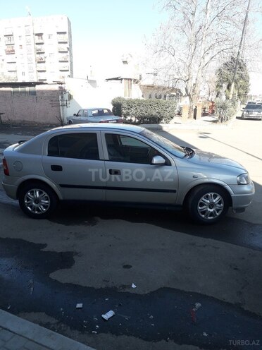 Opel Astra 1998, 223,222 km - 1.6 л - Gəncə