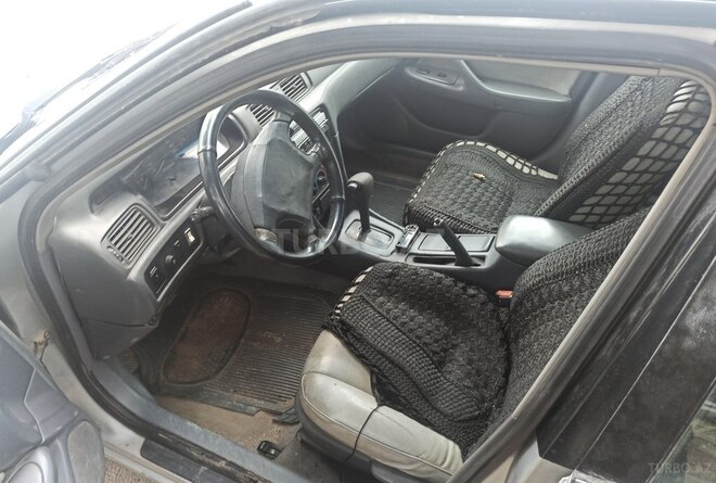 Toyota Camry 2001, 230,000 km - 2.2 l - Bakı