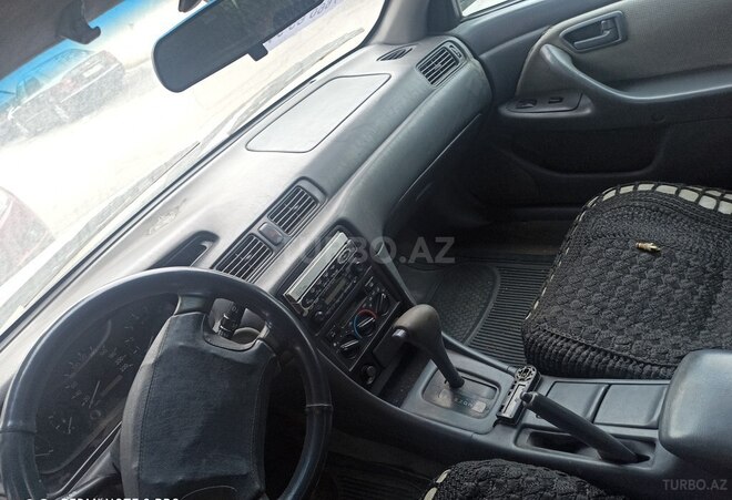 Toyota Camry 2001, 230,000 km - 2.2 l - Bakı