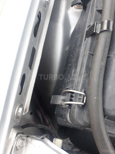 Mercedes C 200 1999, 2,596,970 km - 0.2 л - Bakı
