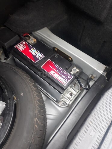 Mercedes C 200 1999, 2,596,970 km - 0.2 л - Bakı