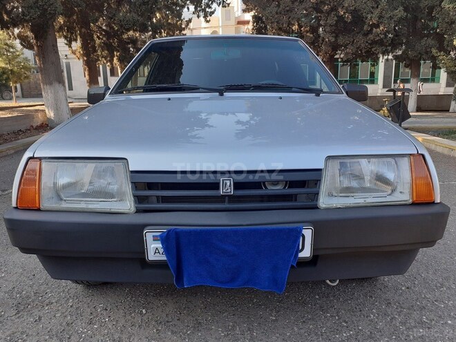 LADA (VAZ) 21099 2002, 54,490 km - 1.6 л - Gəncə