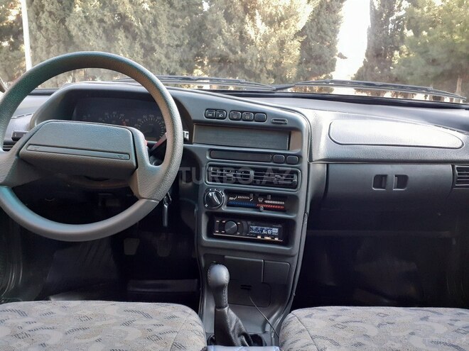 LADA (VAZ) 21099 2002, 54,490 km - 1.6 л - Gəncə