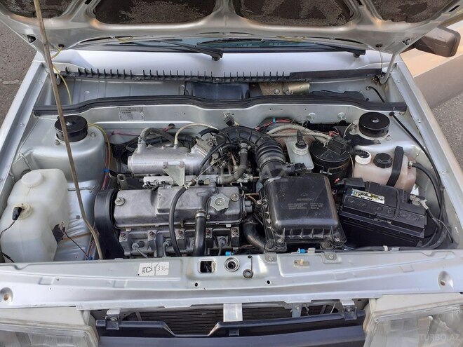 LADA (VAZ) 21099 2002, 54,490 km - 1.6 л - Gəncə