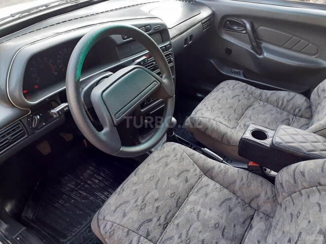 LADA (VAZ) 21099 2002, 54,490 km - 1.6 л - Gəncə