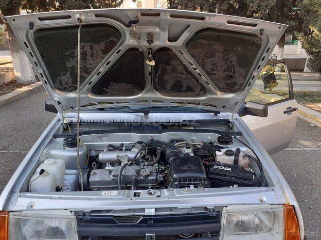 LADA (VAZ) 21099 2002, 54,490 km - 1.6 л - Gəncə