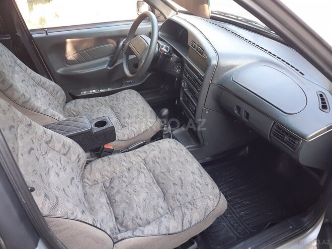 LADA (VAZ) 21099 2002, 54,490 km - 1.6 л - Gəncə