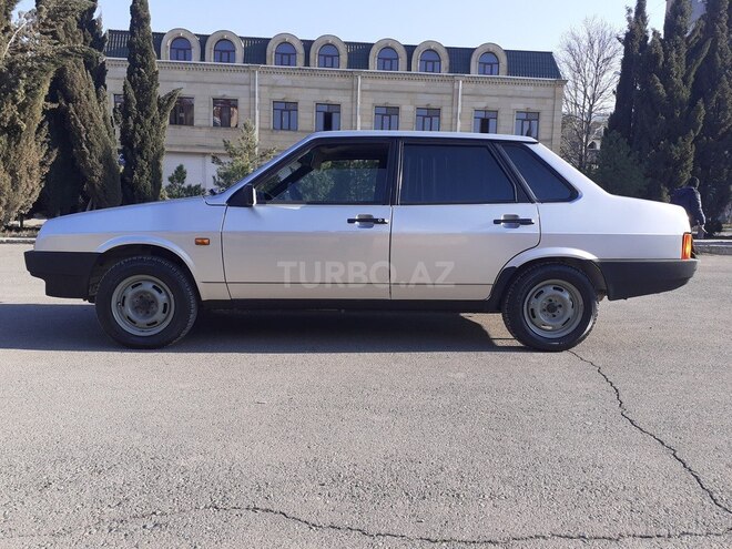 LADA (VAZ) 21099 2002, 54,490 km - 1.6 л - Gəncə