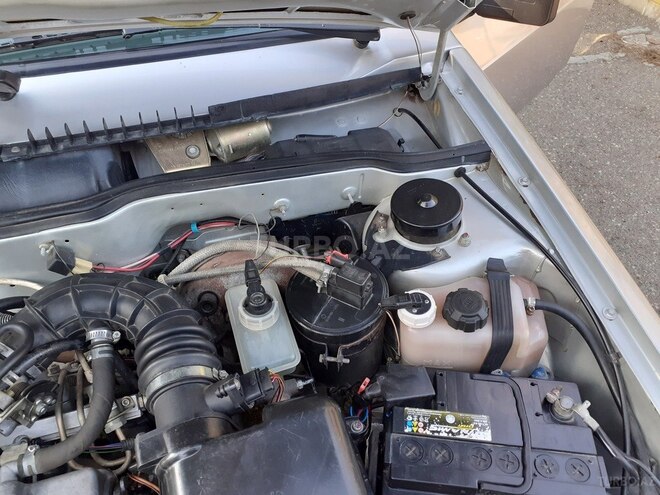 LADA (VAZ) 21099 2002, 54,490 km - 1.6 л - Gəncə