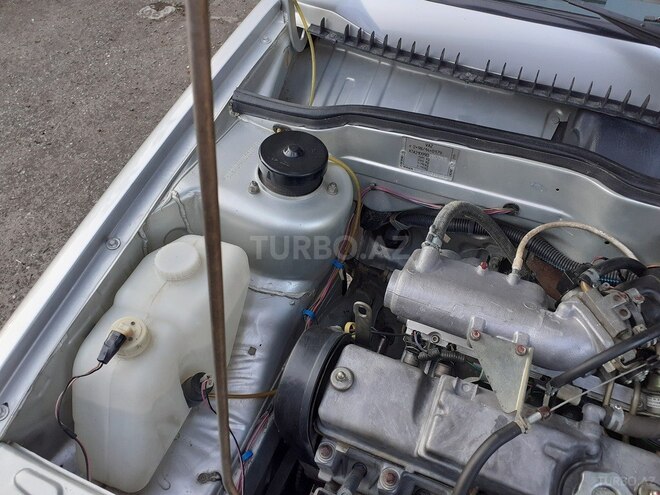 LADA (VAZ) 21099 2002, 54,490 km - 1.6 л - Gəncə