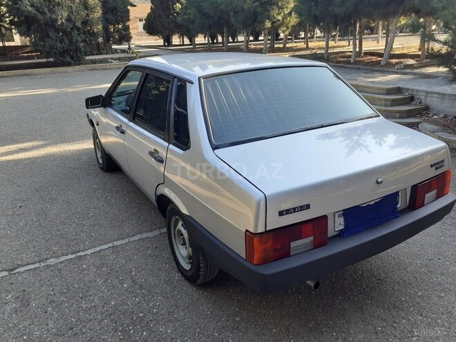 LADA (VAZ) 21099 2002, 54,490 km - 1.6 л - Gəncə