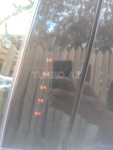 Ford Fusion 2013, 120,000 km - 1.5 л - Bakı