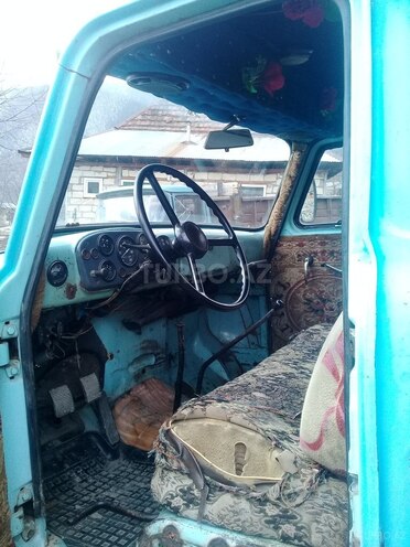 GAZ 52 1978, 165,000 km - 4.5 l - Şəki