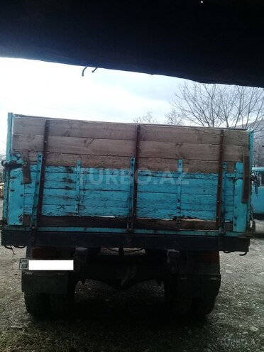 GAZ 52 1978, 165,000 km - 4.5 l - Şəki