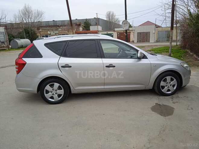 Kia Ceed 2007, 195,000 km - 1.6 л - Bakı