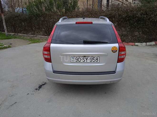 Kia Ceed 2007, 195,000 km - 1.6 л - Bakı