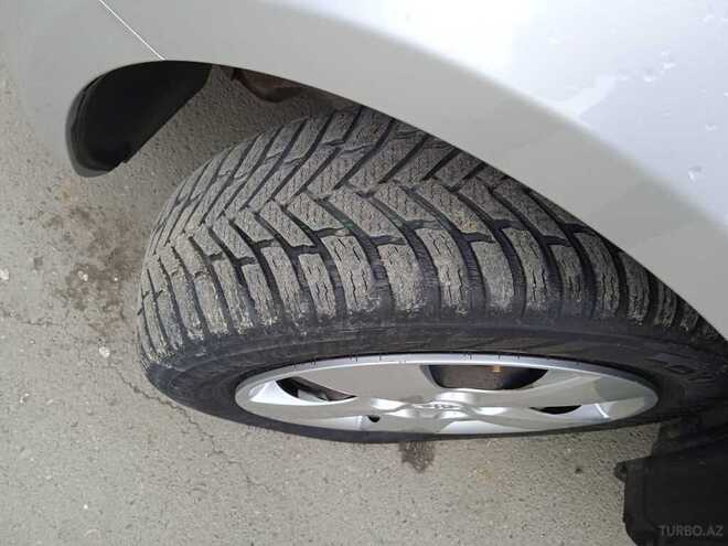 Kia Ceed 2007, 195,000 km - 1.6 л - Bakı
